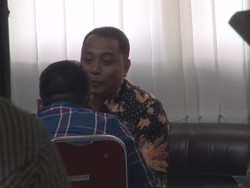 Diperiksa Polisi, Kadis Perumahan Surabaya Jawab 20 Pertanyaan