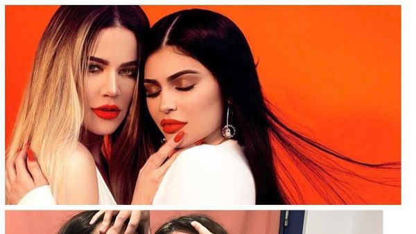 Kocaknya Gaya Wanita Biasa Ini Tiru Pose Foto Selebriti di Instagram