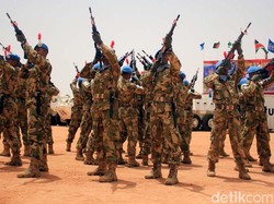 Prabowo Kritik TNI Lemah, PDIP: TNI Kini Makin Profesional