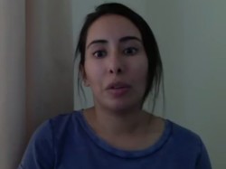 Kabur Usai Disiksa, Putri Dubai Hilang Misterius di India