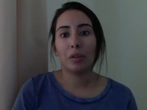 Kabur Usai Disiksa, Putri Dubai Hilang Misterius di India Kabur Usai Disiksa, Putri Dubai Hilang Misterius di India