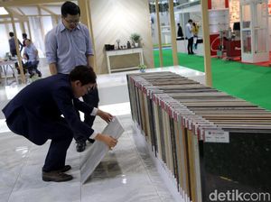 Marak Keramik Impor China, Pengusaha Minta Pemerintah Turun Tangan Marak Keramik Impor China, Pengusaha Minta Pemerintah Turun Tangan