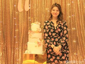 Sudah 17 Tahun, Cassandra Lee Excited Ingin Punya KTP dan SIM