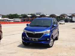 Ini 10 Mobil Paling Laris Sepanjang 2021, Avanza Kembali Perkasa