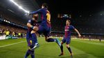 10 Tim Terproduktif Liga Champions Musim Ini, Siapa Masih Main?