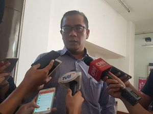 Presiden Harus Cuti Kampanye, KPU: Agar Tak Pakai Fasilitas Negara