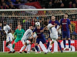 Jadwal Barcelona Vs Chelsea di Pertandingan Pramusim Sore Nanti