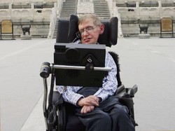 Disabilitas Bukan Halangan, Deretan Tokoh Ini Buktikan Bisa Menginspirasi