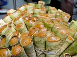 5 Makanan Khas Bali Ini Disajikan Saat Hari Raya Nyepi