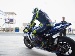 Ada 32 Gelar Juara Dunia di Lintasan MotoGP 2018