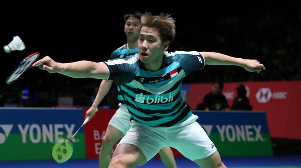 Inilah Wakil Indonesia di Babak Kedua All England 2018