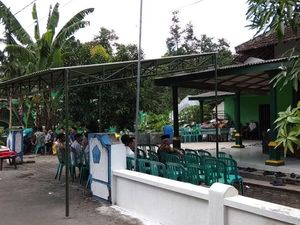 Dua Warga Blitar Tewas Diduga Usai Pesta Miras