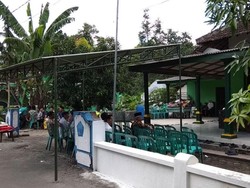 Dua Warga Blitar Tewas Diduga Usai Pesta Miras