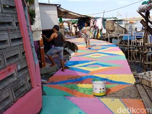 Deretan Berita Heboh: Serangan Ular Derik hingga Putri Dubai Hilang Deretan Berita Heboh: Serangan Ular Derik hingga Putri Dubai Hilang