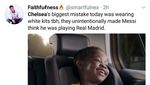 Meme-meme Usai Chelsea Disingkirkan Barcelona