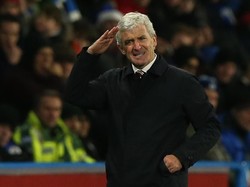 Mark Hughes Jadi Manajer Baru Southampton