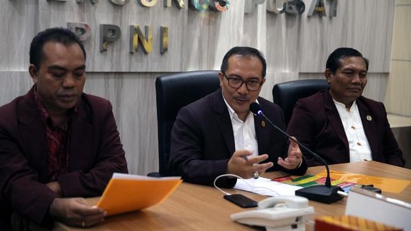 PPNI Minta Perawat Dilibatkan Dalam Germas