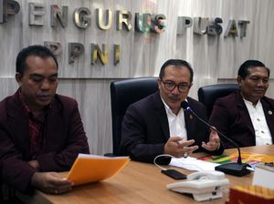 PPNI Minta Perawat Dilibatkan Dalam Germas