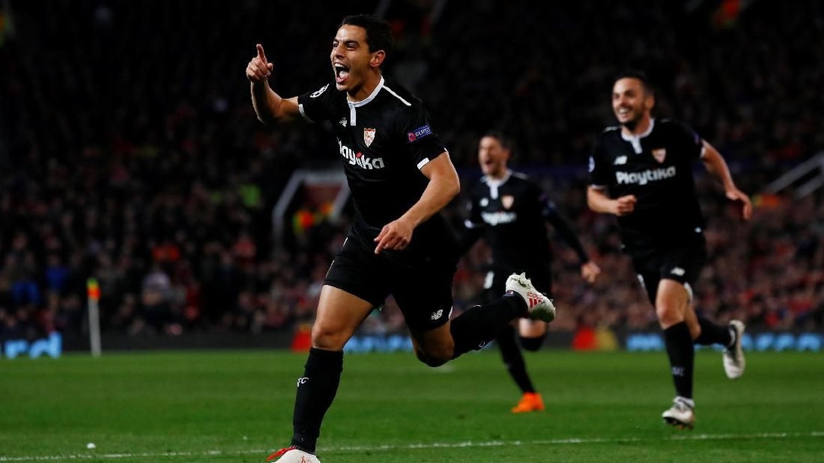 Sevilla sangat diwaspadai Bayern Munich (Jason Cairnduff/Reuters)
