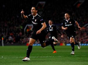 Jangan Remehkan Sevilla, Bayern Jangan Remehkan Sevilla, Bayern