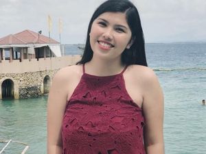 Dulu Gemuk Sekarang Langsing, Trik Diet Air Putih Wanita Ini Jadi Viral