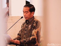 Airlangga Klaim Jokowi Nyaman Berpasangan dengan Kader Golkar