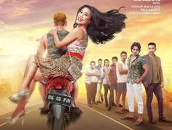 Kenapa Harus Bule?, Angkat Fenomena Perempuan Bule Hunter