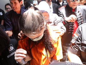 Suami Jennifer Dunn Inginkan yang Terbaik untuk Istrinya