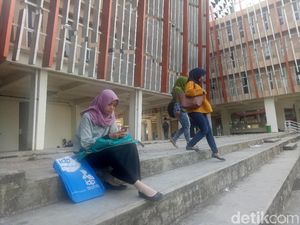 Kuliah Sekarang di Kampus Swasta atau Nanti (Mungkin) di Negeri? (2)