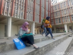 Kuliah Sekarang di Kampus Swasta atau Nanti (Mungkin) di Negeri? (2)