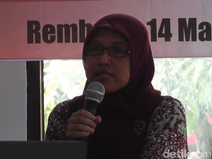 41.750 Nama Pemilih di Rembang Dicoret