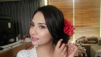 Lingga Penakluk Hati Vanessa Angel, Abdee Slank Manggung Lagi