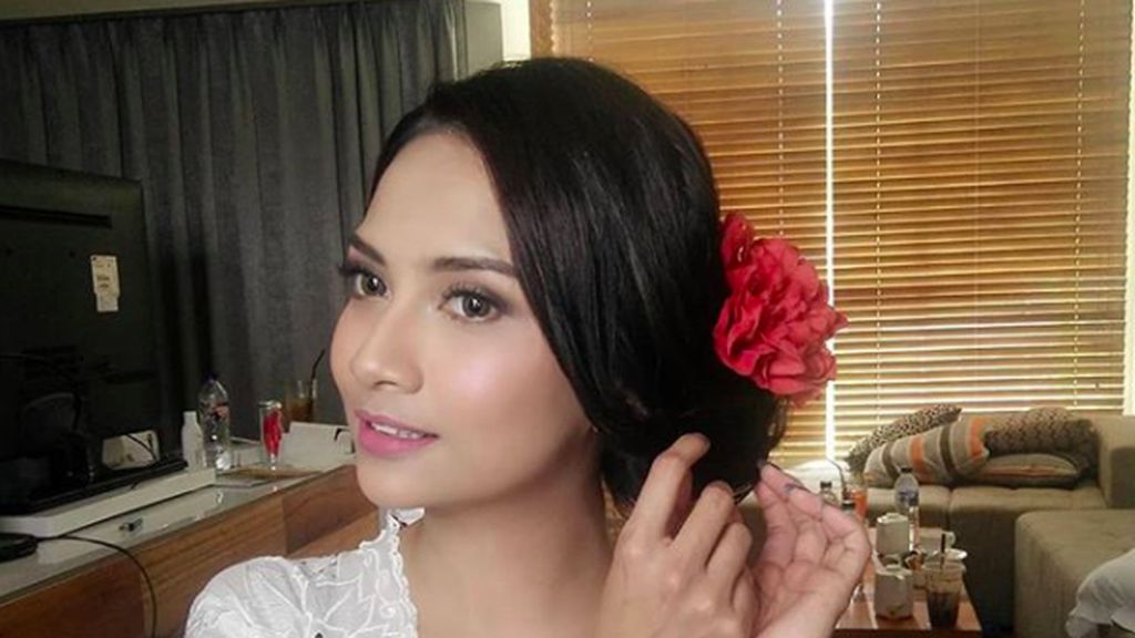 Lingga Penakluk Hati Vanessa Angel, Abdee Slank Manggung Lagi Lingga Penakluk Hati Vanessa Angel, Abdee Slank Manggung Lagi
