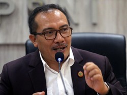 PPNI Minta Pria Sayat Leher Perawat di Parkiran Soetta Ditindak Tegas