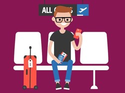 Ini Kapasitas Maksimal Powerbank yang Boleh Dibawa ke Pesawat