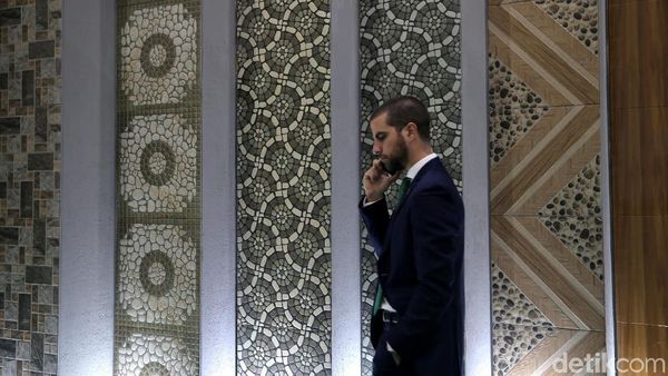 Berburu Keramik di Pameran Keramik 2018