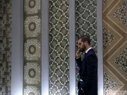 Keramik RI Sulit Bersaing Lawan Produk China, Ini Penyebabnya