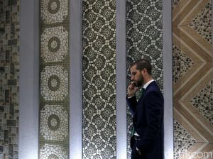 Keramik RI Sulit Bersaing Lawan Produk China, Ini Penyebabnya Keramik RI Sulit Bersaing Lawan Produk China, Ini Penyebabnya