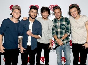 Duka Zayn Malik, Ingin Peluk Liam Payne untuk Terakhir Kali