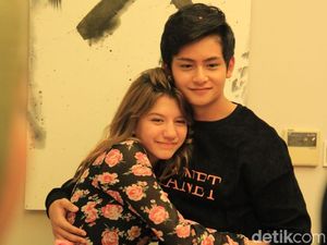Aktor Ganteng Randy Martin Pilih Tidak Merokok, Ini Alasannya Aktor Ganteng Randy Martin Pilih Tidak Merokok, Ini Alasannya