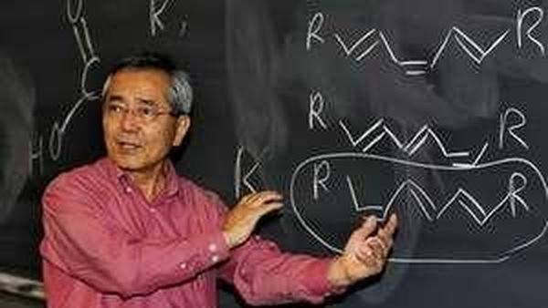 Sosok Kakek Peraih Nobel Kimia yang Disorot karena Istrinya Tewas