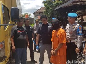 Polisi Tangkap Spesialis Rampok di Tol Tangerang-Merak