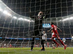 Tundukkan Besiktas 3-1, Bayern Mantap ke Perempatfinal