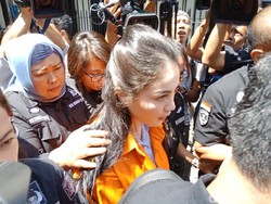 Jennifer Dunn Perawatan Wajah di Dalam Rutan, Pengacara Sebut Itu Biasa Saja