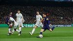 18 Pemain di Skuat Terbaik Liga Champions Musim Ini