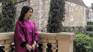 Deretan Tas Ratusan Juta Liliana Tanoesoedibjo, Istri Konglomerat Hary Tanoe