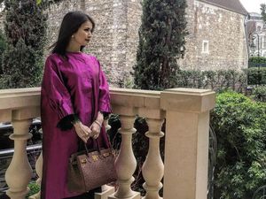 Deretan Tas Ratusan Juta Liliana Tanoesoedibjo, Istri Konglomerat Hary Tanoe Deretan Tas Ratusan Juta Liliana Tanoesoedibjo, Istri Konglomerat Hary Tanoe