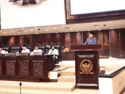 Ustaz Somad Diundang di Peringatan HUT MPR
