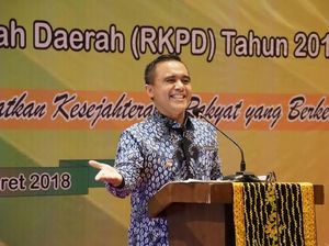 Percepat Pemberantasan Kemiskinan, Banyuwangi Launching Jalin Kasih