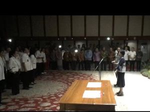 Sandiaga Minta Listrik Mati di Balai Kota Tak Terulang